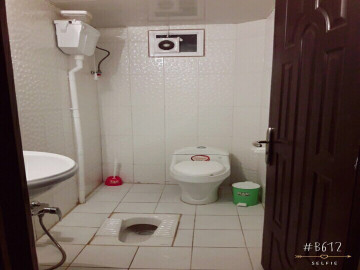 عکس 2خوابه طبقه اول