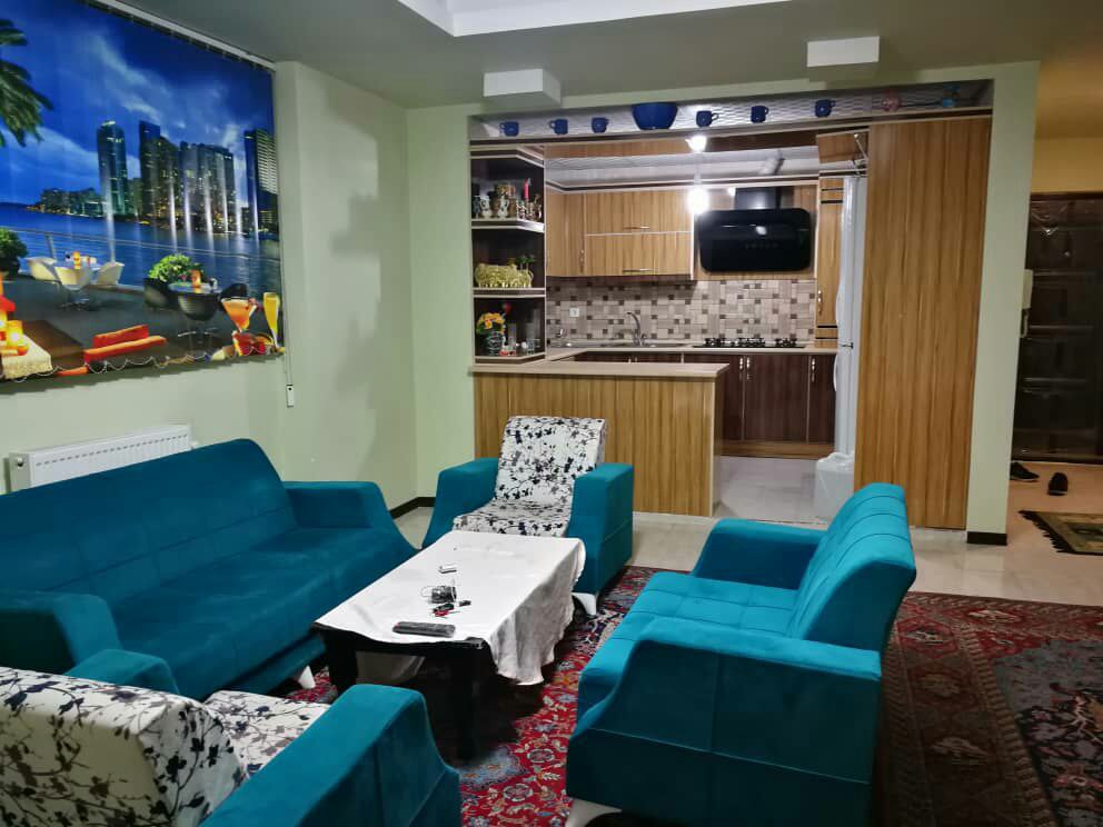 عکس ساختمان سزار