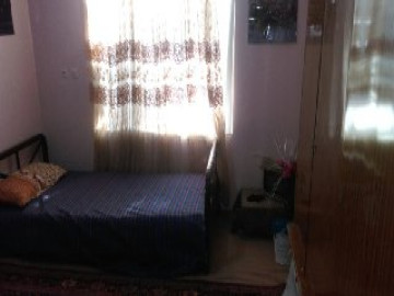 عکس اقامتگاه ال آموت اتاق 7