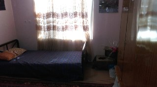 عکس اقامتگاه ال آموت اتاق 7