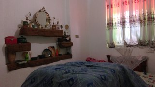 عکس اقامتگاه ال آموت اتاق 8