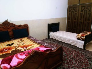 عکس 2خوابه طبقه زیر همکف