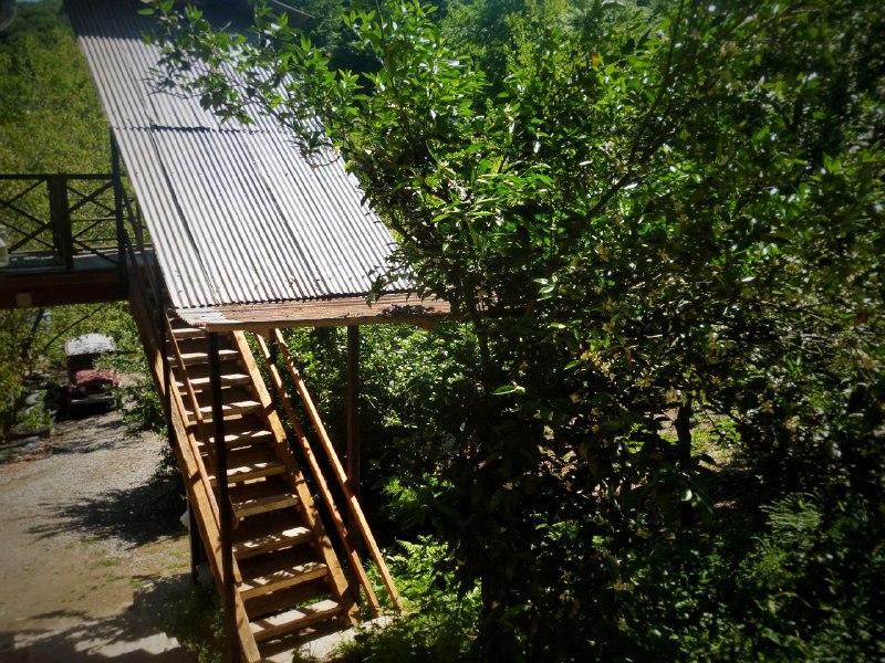 عکس اتاق آفتاب رو