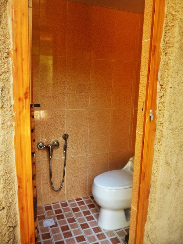 عکس اتاق رفاق سری