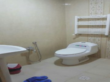 عکس طبقه 3 واحد 5