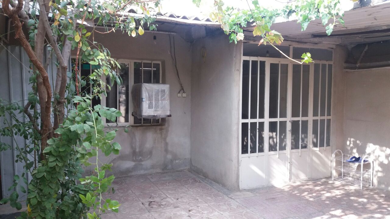 عکس 1خوابه ویلایی