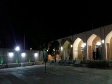 تصویر اقامتگاه بوم گردی سنتی درخواف - اتاق 1