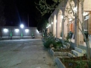 تصویر اقامتگاه بوم گردی سنتی درخواف - اتاق 1