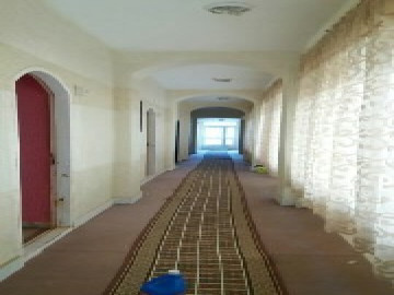 تصویر اقامتگاه بوم گردی سنتی درخواف - اتاق 1