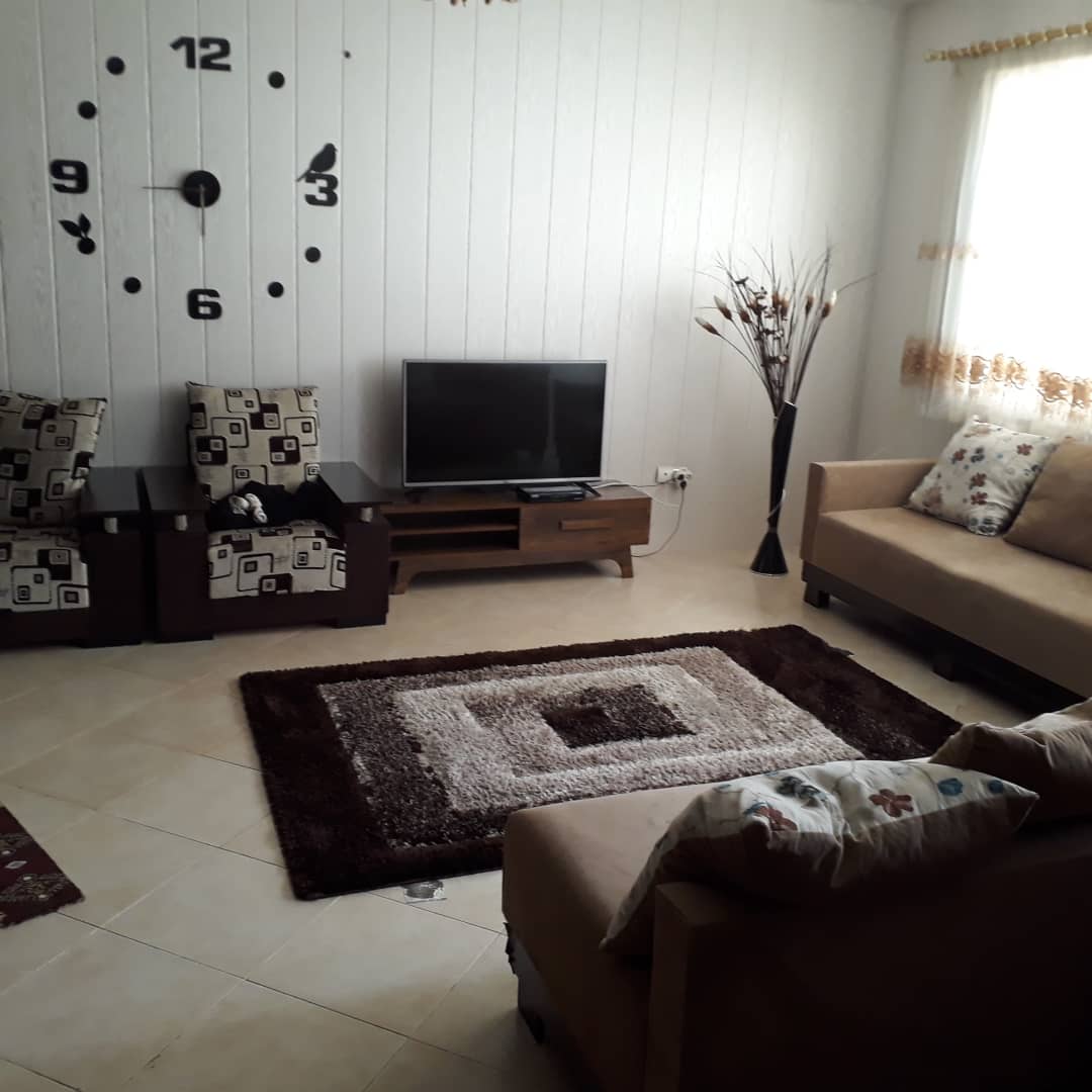 عکس 2خوابه دنا 2