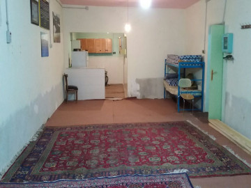 عکس اقامتگاه اوری اتاق 3