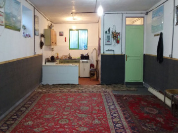 عکس اقامتگاه اوری اتاق 4