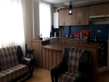 عکس 1خوابه طبقه دوم