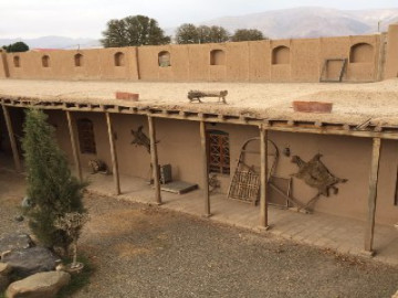 عکس دنیای قدیم اتاق 5