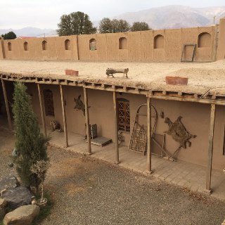 عکس دنیای قدیم اتاق 5