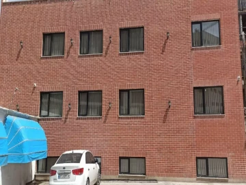 عکس هتل آپارتمان مشکات مشهد