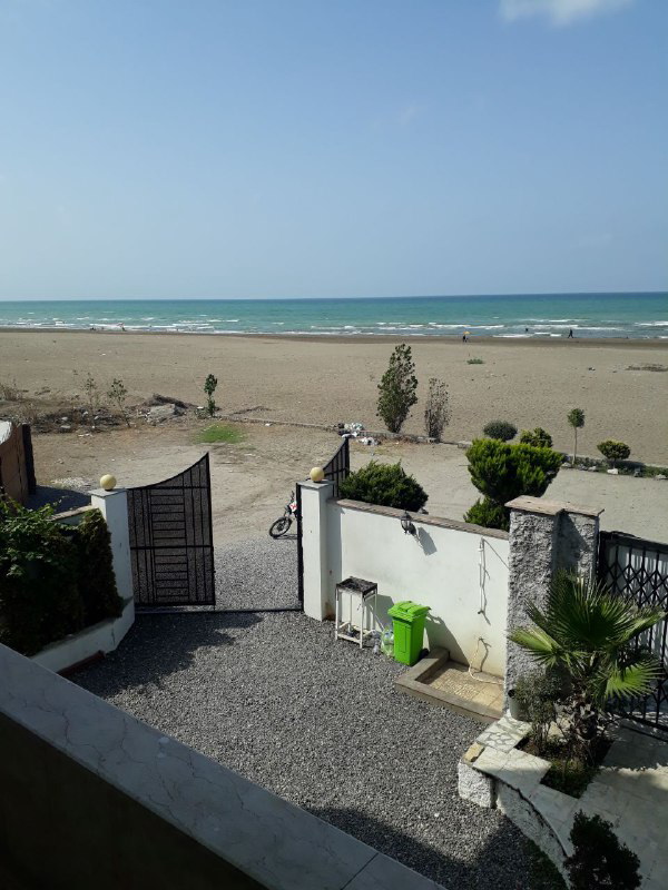 عکس رو به رو دریا