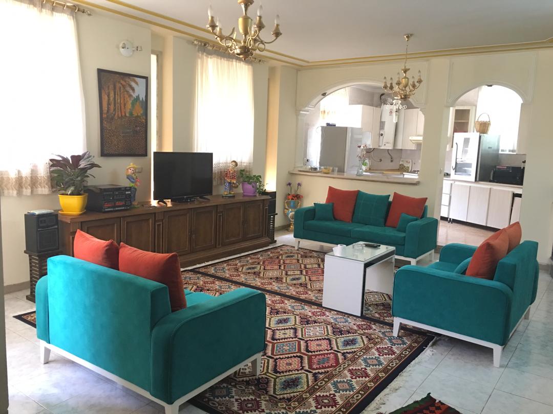 عکس 2خوابه طبقه اول