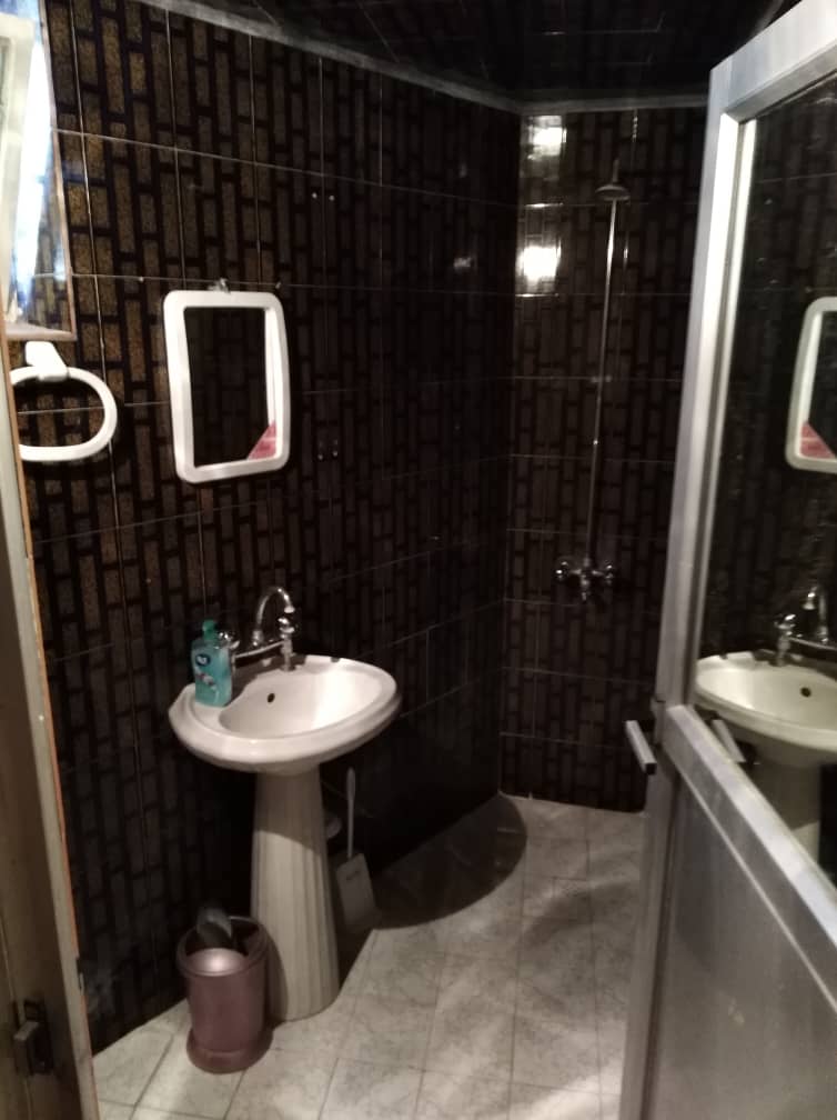 عکس 1خوابه طبقه همکف