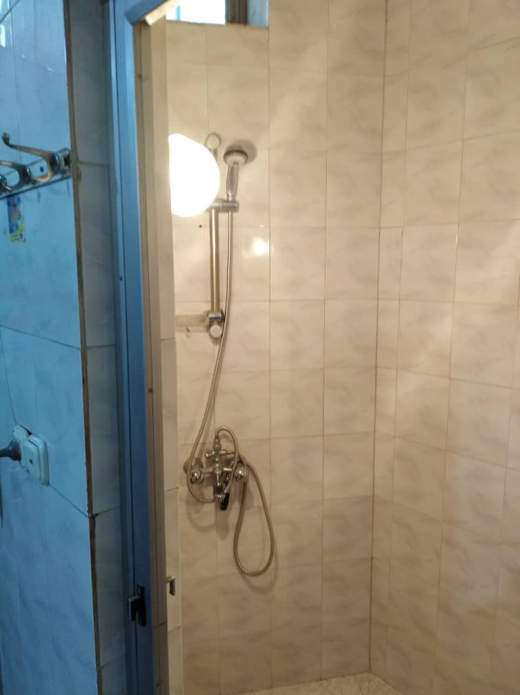 عکس 1خوابه طبقه منفی یک