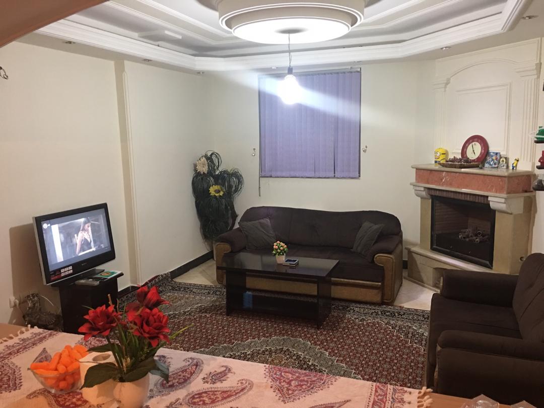 عکس 2خوابه طبقه چهارم