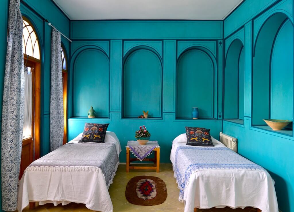 عکس 2خوابه 9