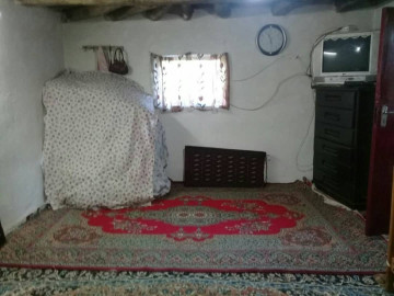 عکس کلبه جنگلی فوشه اتاق 3