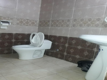 تصویر سوئیت چهار تخته در سعدی مشگین شهر - 11