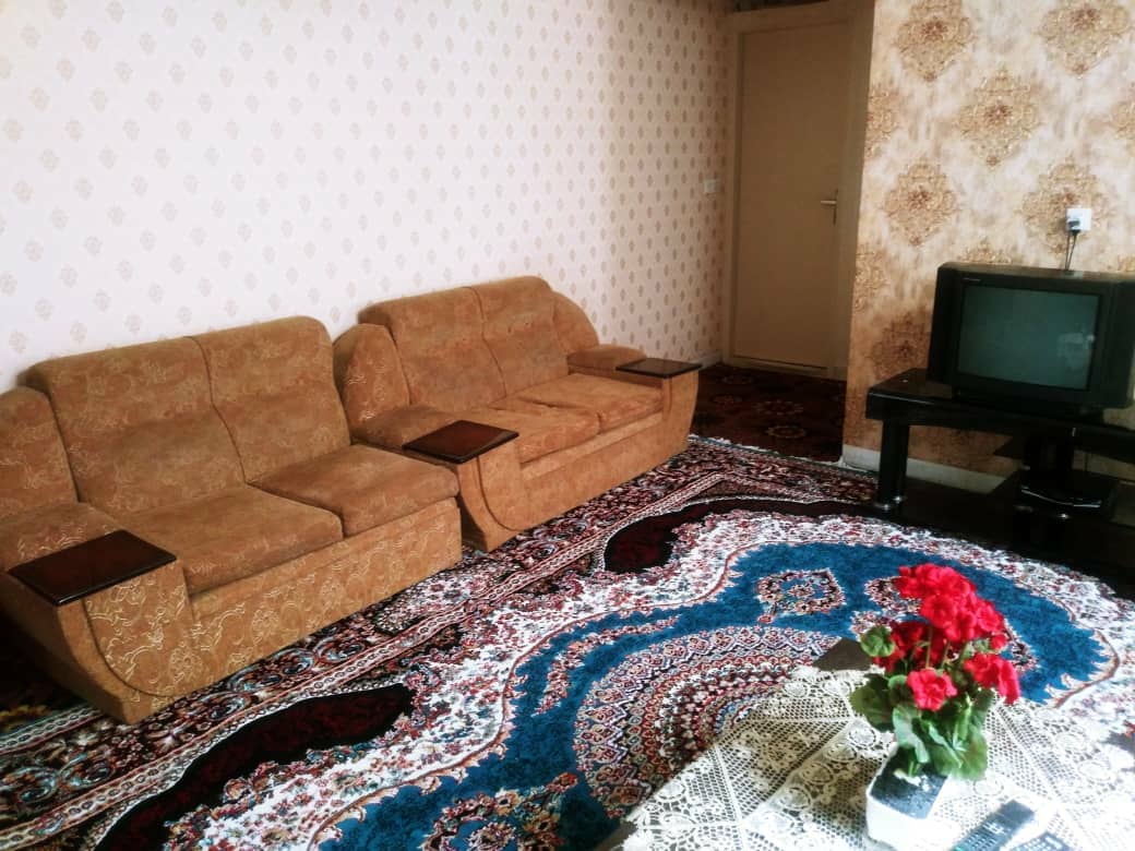 عکس 2خوابه طبقه اول