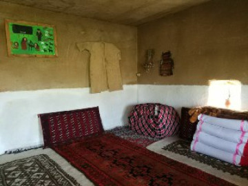 عکس کیکوم اتاق 1