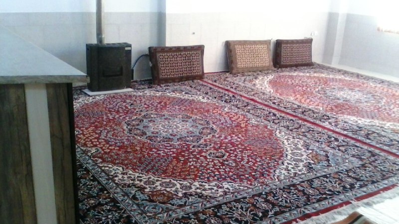 عکس ویلای صیادی