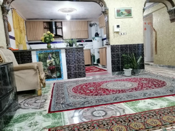 تصویر ویلا در وشمه سرا ماسال 