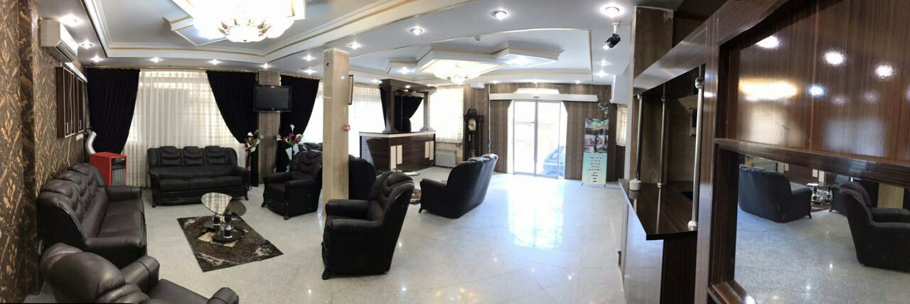 عکس سینانور طبقه3