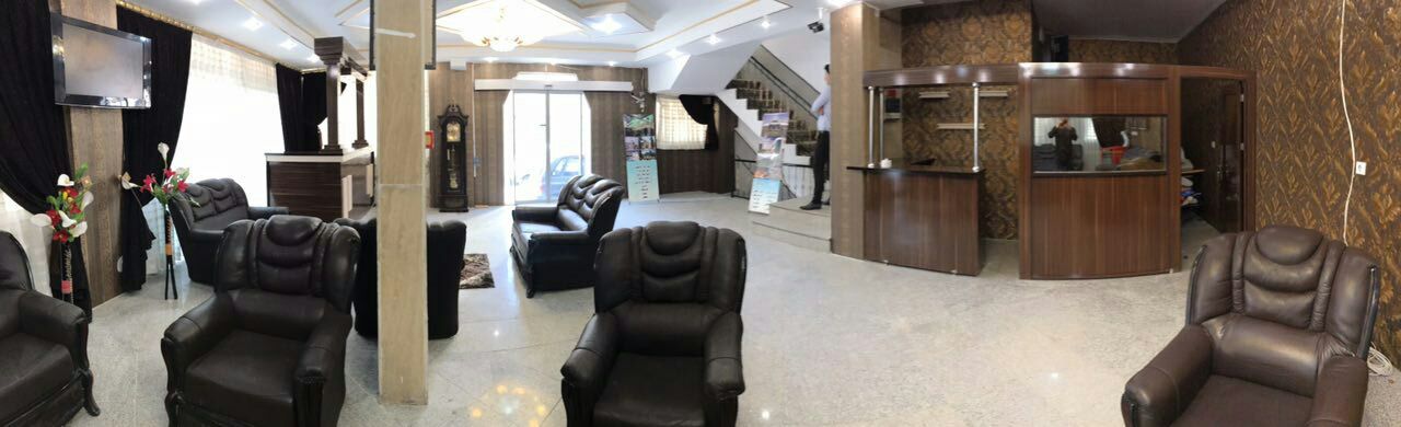 عکس سینانور طبقه2