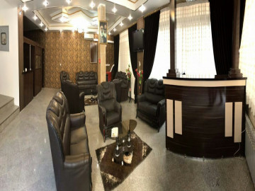 عکس سینانور سوئیت4