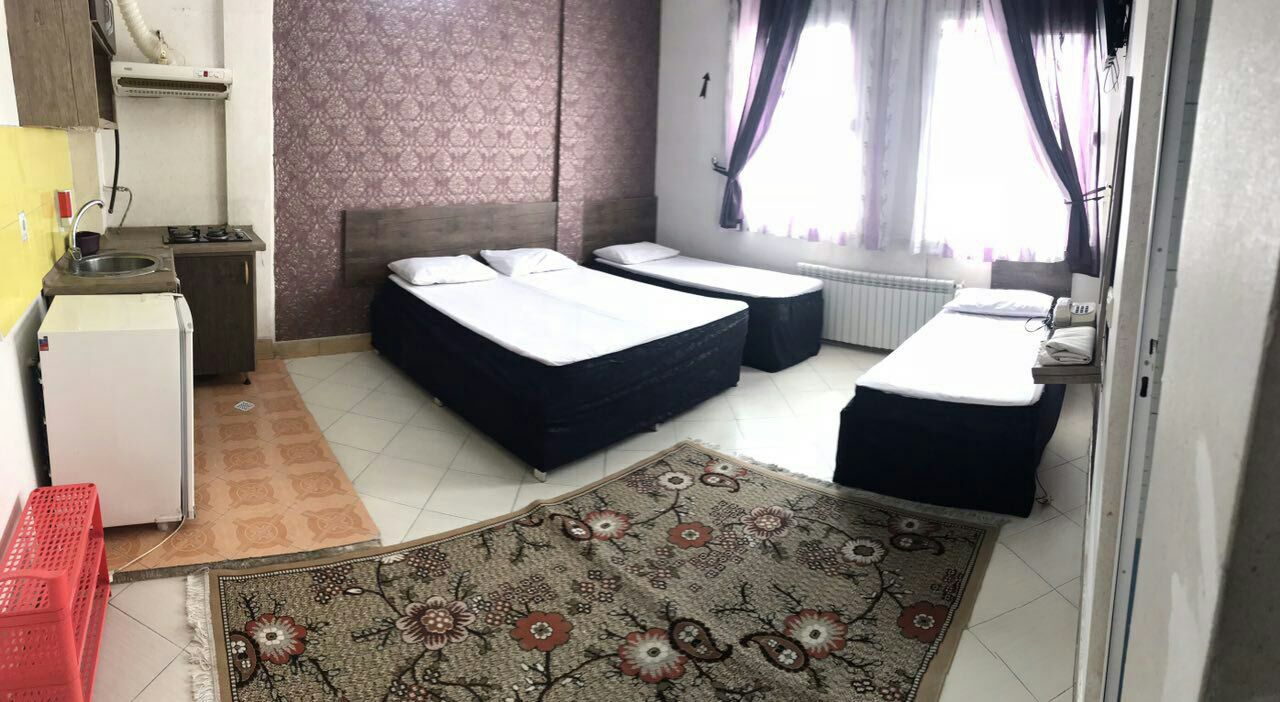 عکس سینانور سوئیت5