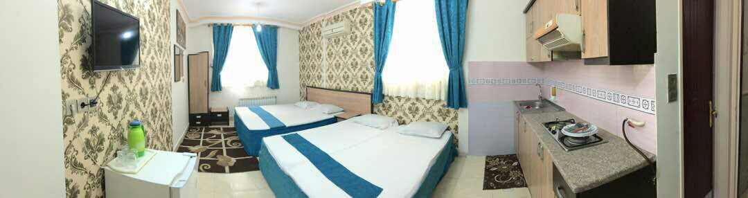 عکس ققنوس سوئیت3