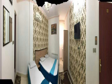 عکس ققنوس سوئیت12