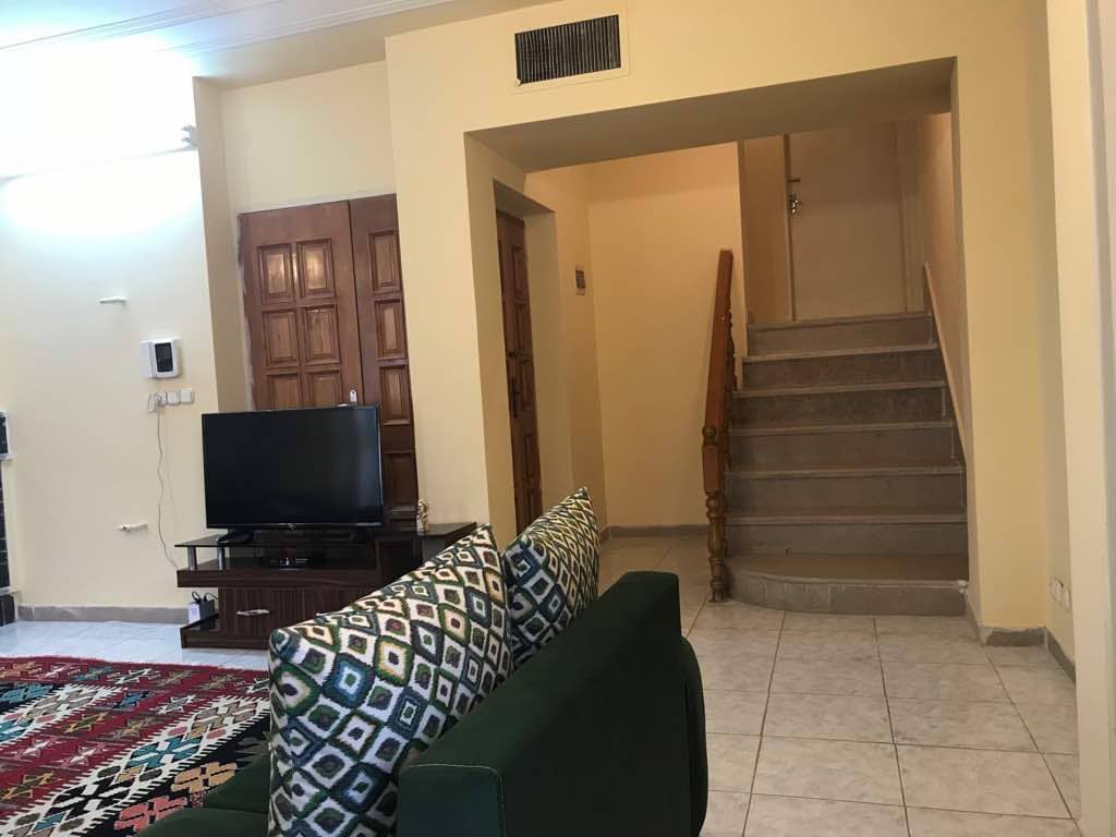 عکس 3خوابه طبقه دوم