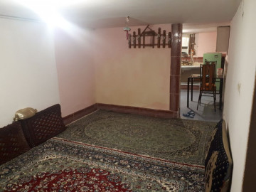 عکس باغ گل چهران سوئیت