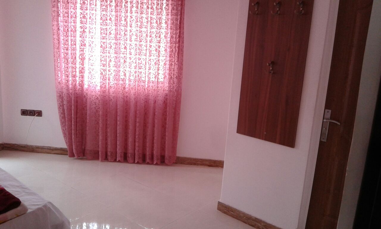 عکس ویلای جنگلی طلارسر