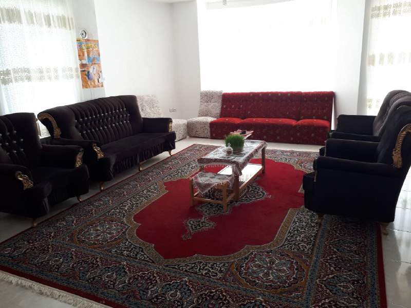 عکس گلستان دربست