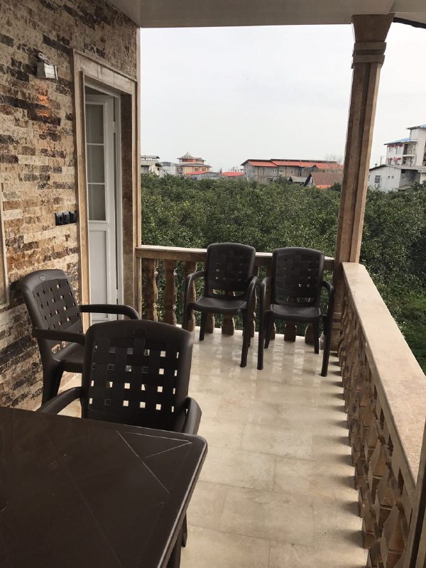 عکس ویلای رضی محله