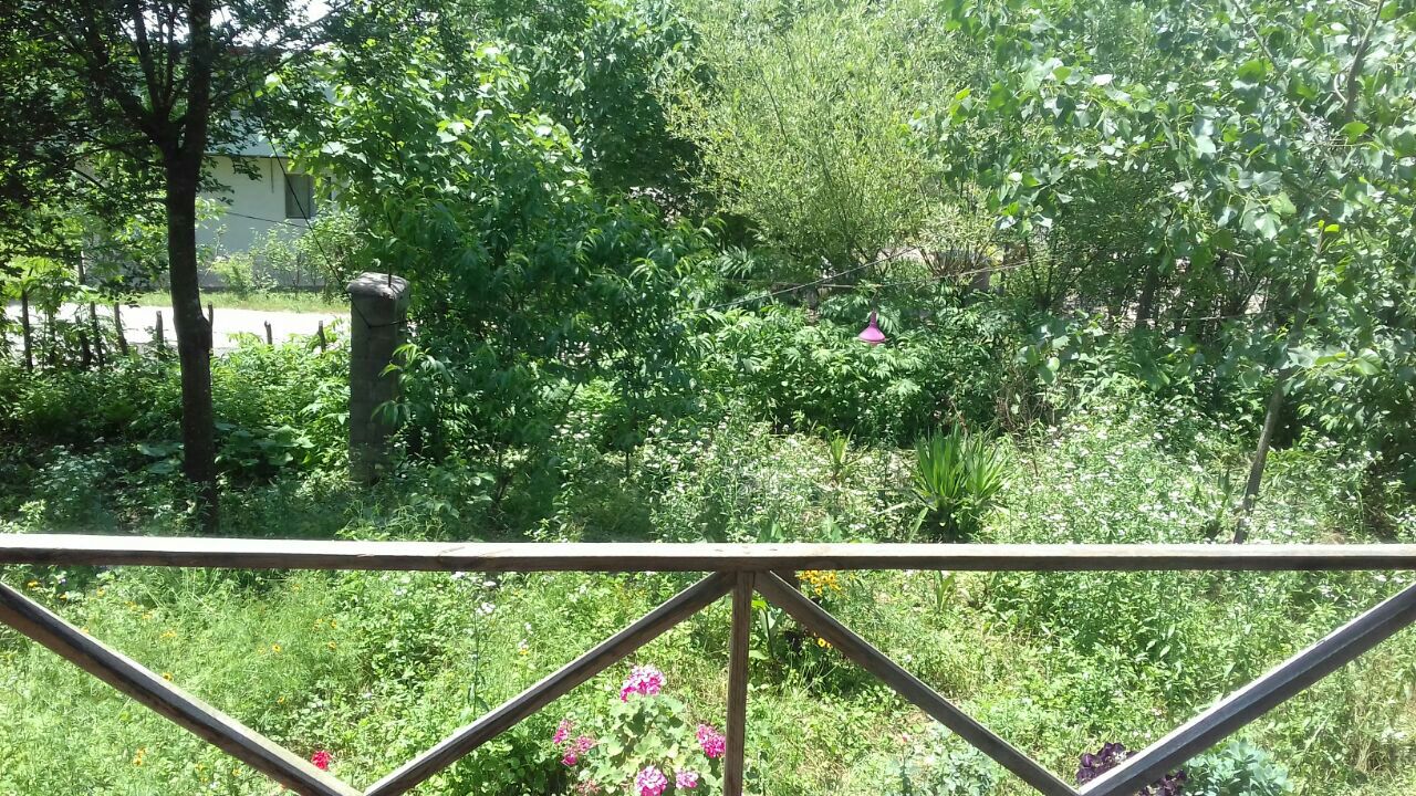 عکس ویلایی یزدانی 2