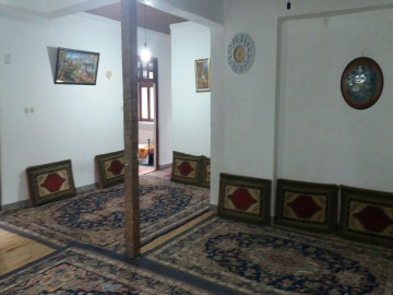 تصویر ویلا دربستی درماسال 