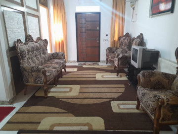 تصویر ویلا استخر سرپوشیده آبگرم در رسالت