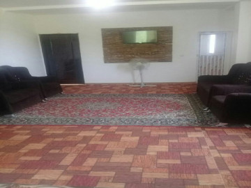 عکس 1خوابه همکف