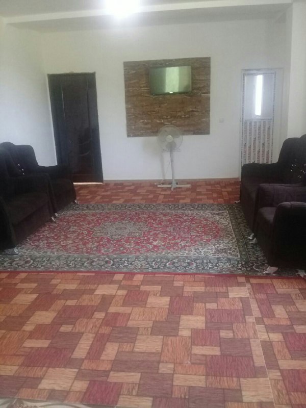 عکس 1خوابه همکف