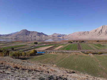 تصویر خانه بومگردی در دستگرد بروجن - اتاق5