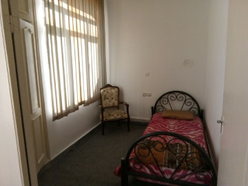 تصویر آپارتمان مبله در باغمیشه تبریز - شبنم